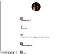 Sites similar to gorgoncity.com
