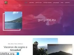 Sites similar to gorgone.eu