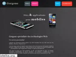 Sites similar to gorgoneweb.com