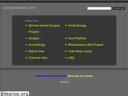 Sites similar to gorgonhead.com