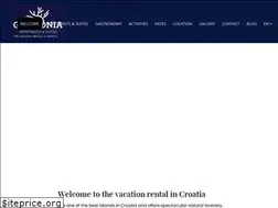 Sites similar to gorgonia.hr