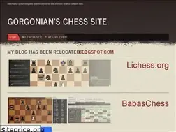 Sites similar to gorgonian.weebly.com