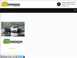 Sites similar to gorgonmotors.be