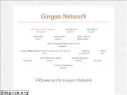 Sites similar to gorgonnetwork.com