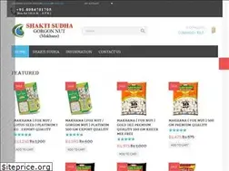 Sites similar to gorgonnut.com