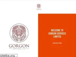 Sites similar to gorgonservices.com
