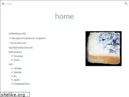 Sites similar to gorgonzola.org