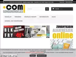 Sites similar to gorgorendeles.com
