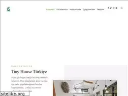 Sites similar to gorgorhouse.com.tr