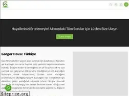 Sites similar to gorgorhouse.com
