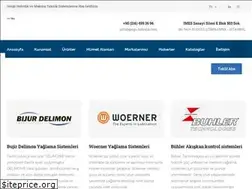 Sites similar to gorgu-hidrolik.com