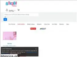 Sites similar to gorgulbebe.com.tr