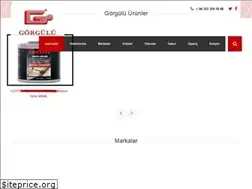 Sites similar to gorgulu.biz