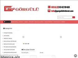 Sites similar to gorguluhirdavat.com