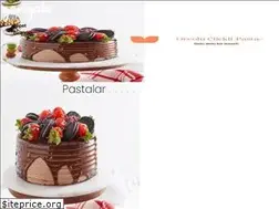 Sites similar to gorgulupasta.com