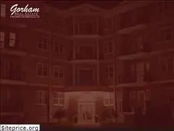Sites similar to gorhamrealestate.ca