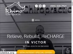 Sites similar to gorhinohealth.com