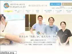 Sites similar to gori-dental.jp