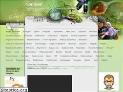 Sites similar to gori-gori.blogspot.com