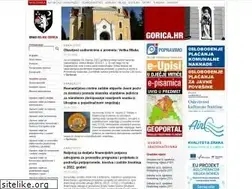 Sites similar to gorica.hr