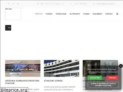 Sites similar to goricastaklo.hr