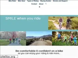 Sites similar to goride.co.nz