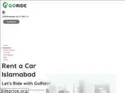 Sites similar to goride.pk