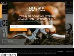 Sites similar to goride.pl
