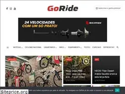 Sites similar to goride.pt