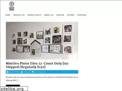 Sites similar to gorideit.com