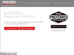 Sites similar to goridgid.com