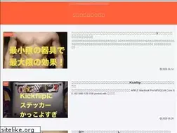 Sites similar to gorigori.site