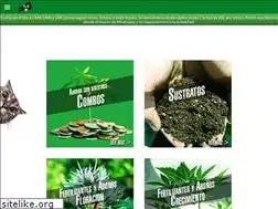 Sites similar to gorigrow.com.ar