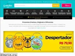 Sites similar to gorilaclube.com.br