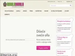 Sites similar to goriladarila.si