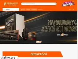Sites similar to gorilagames.com