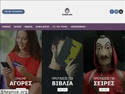 Sites similar to gorilaki.gr