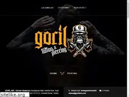Sites similar to gorilink.com