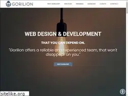 Sites similar to gorilion.com