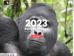 Sites similar to gorilla-safari.com