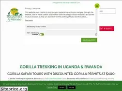 Sites similar to gorilla-tracking-uganda.com