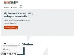 Sites similar to gorilla-webdesign.be