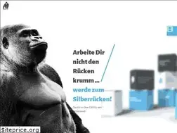Sites similar to gorilla.cc