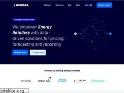 Sites similar to gorilla.co