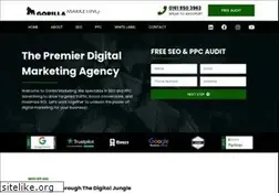 Sites similar to gorilla.marketing