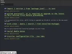 Sites similar to gorilla.moe