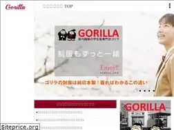 Sites similar to gorilla4.com