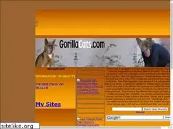 Sites similar to gorillacats.com