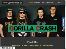 Sites similar to gorillacrash.cz