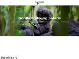 Sites similar to gorilladiscovery.com